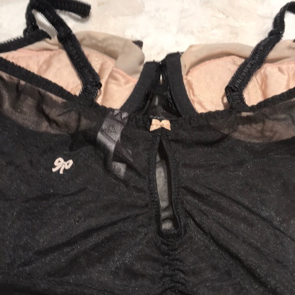 Victoria’s Secret Bra / slip - Picture 4 of 5